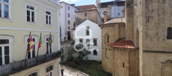 1 Schlafzimmer Doppelhaus in Coimbra, Portugal, Nr. 148909 11