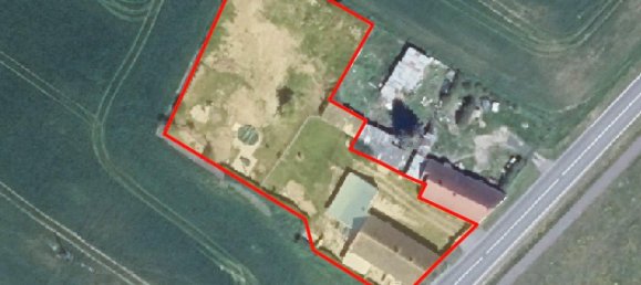 Дом с 6 комнатами в Йерихов, Германия № 261837 17