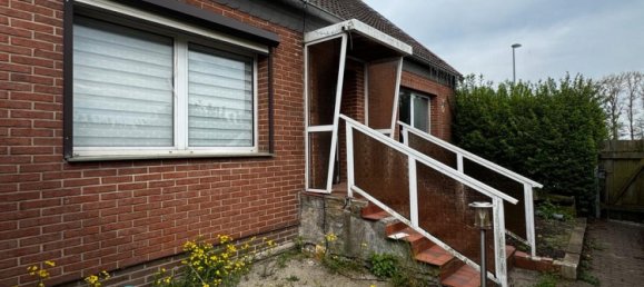 Дом с 6 комнатами в Йерихов, Германия № 261837 3