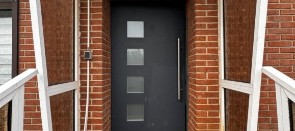 Дом с 6 комнатами в Йерихов, Германия № 261837 4