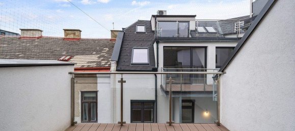 2غرفة منزل ذو طابقين في Vienna, Austria رقم 174396 7