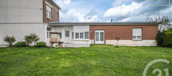 4 bedrooms House in Maubeuge, France No. 225189 23