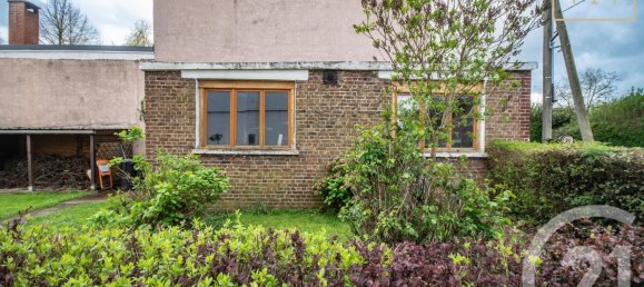 4 bedrooms House in Maubeuge, France No. 225189 24