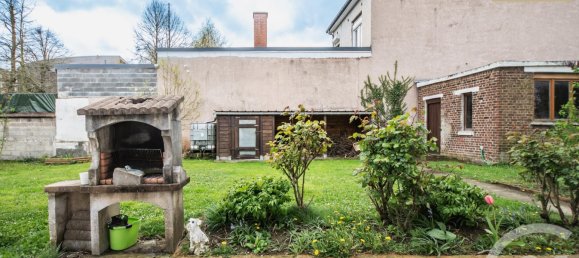 4 bedrooms House in Maubeuge, France No. 225189 21