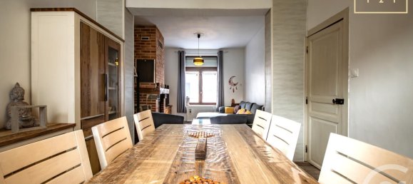 4 bedrooms House in Maubeuge, France No. 225189 4