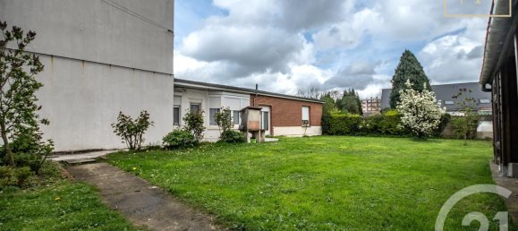 4 bedrooms House in Maubeuge, France No. 225189 22