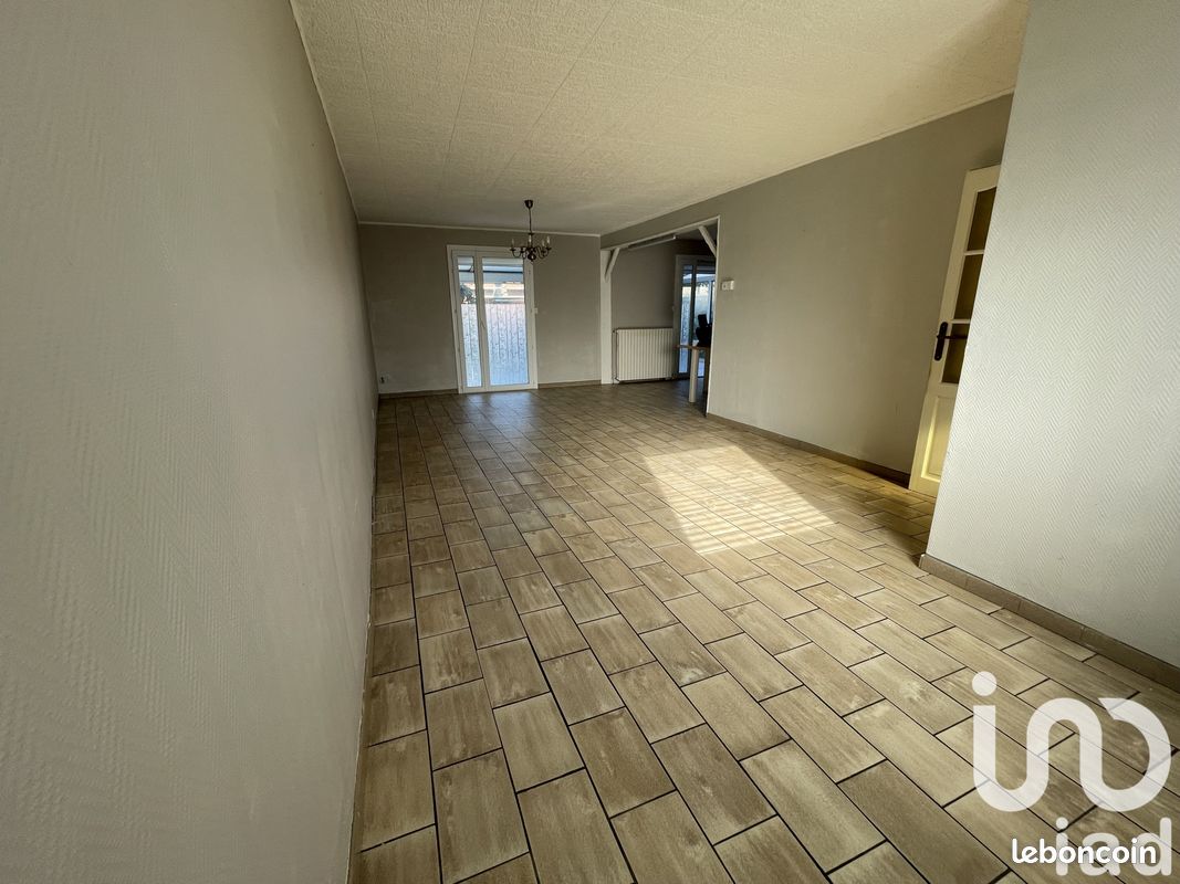 5 Schlafzimmer Haus in Carnin, France, Nr. 153698