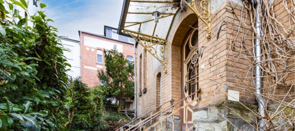 Villa de 6 dormitorios en Wiesbaden, Germany No. 83382 3