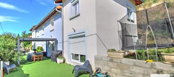 6 chambres Châteaux à Serpaize, France No. 335280 17