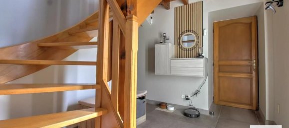 6 chambres Châteaux à Serpaize, France No. 335280 2