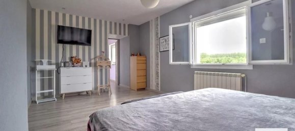 6 chambres Châteaux à Serpaize, France No. 335280 7