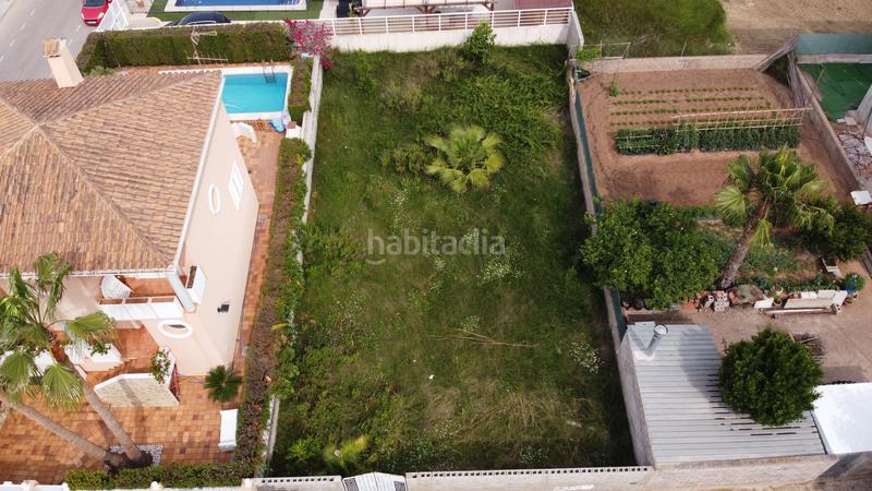 Terrain à Nules, Spain 360m² No. 118977