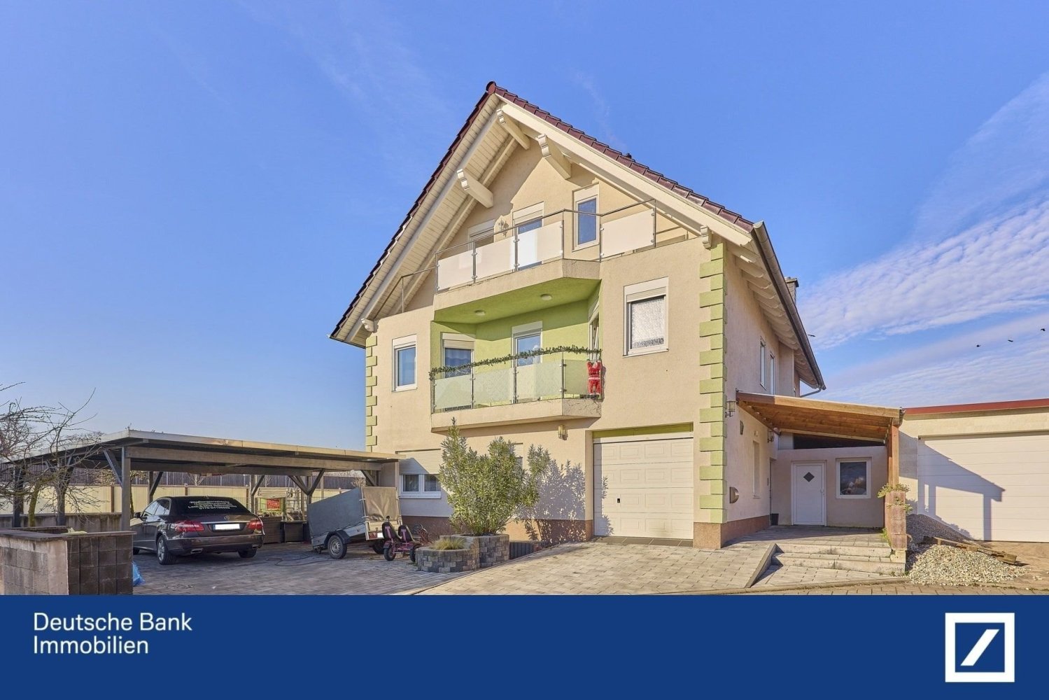 Duplex T4 em Frankenthal, Germany N.º 192400