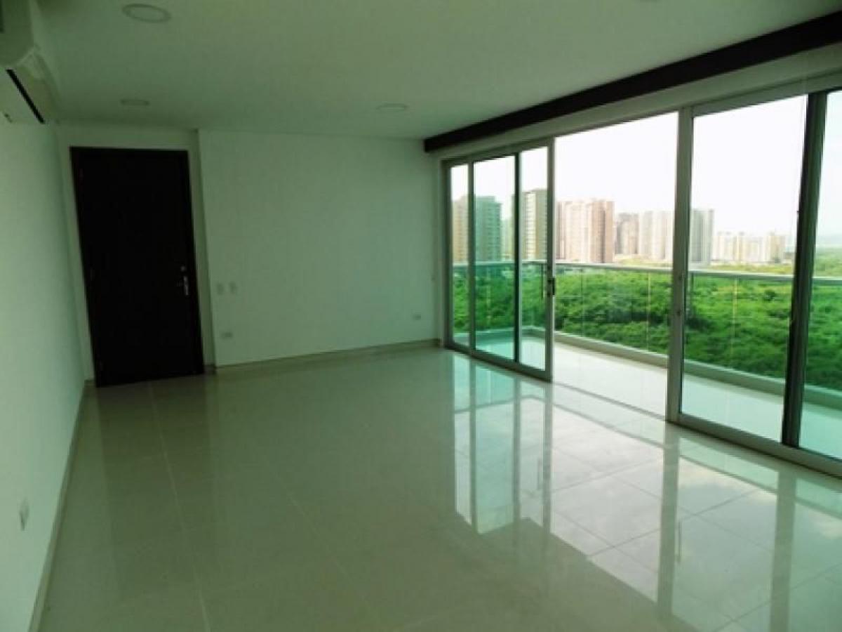 Дом с 3 спальнями в Атлантико, Колумбия № 7055