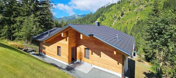 Дом с 3 спальнями в Бад Клайнкирхгайм, Австрия № 107427 16