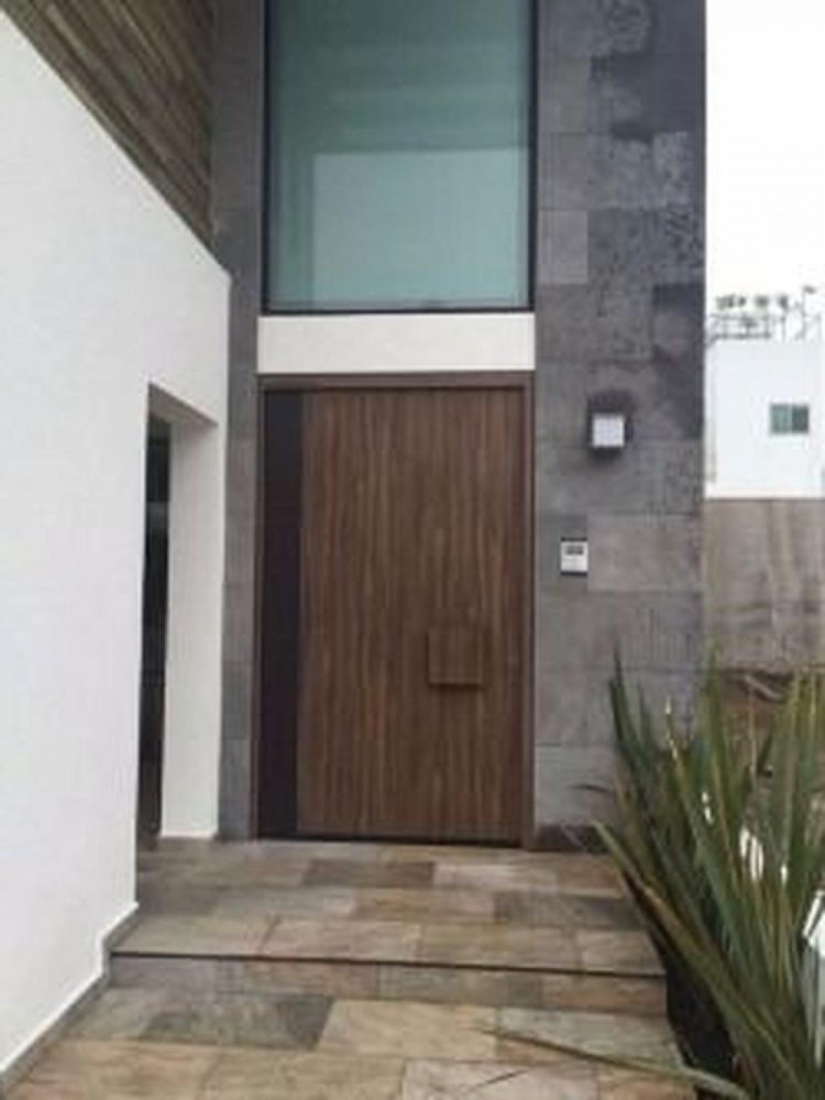 3 غرف نوم منزل في Puebla, Mexico رقم 146682