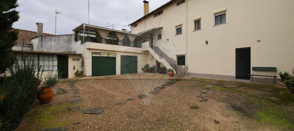 5 Schlafzimmer Haus in Abrantes, Portugal, Nr. 178862 23