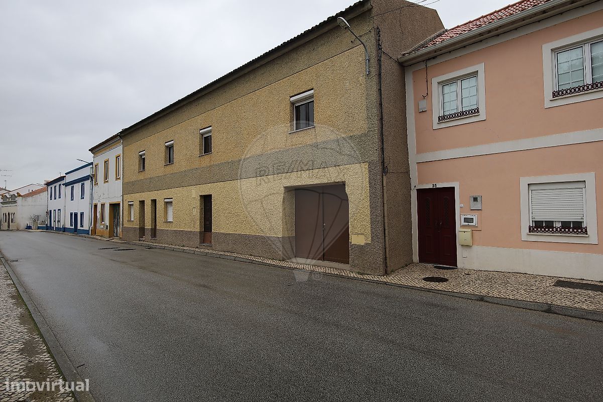 5 Schlafzimmer Haus in Abrantes, Portugal, Nr. 178862