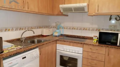 1 bedroom Apartment in Torredembarra, Spain No. 250095