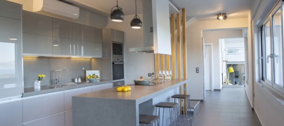 Villa in Lefkada, Greece 167m², Nr. 51852 10