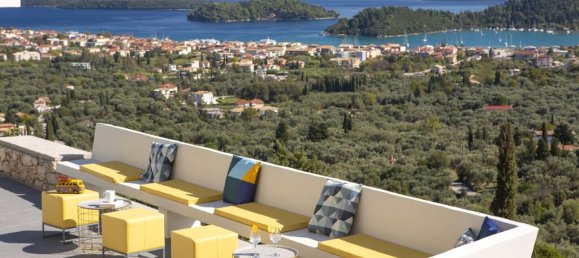 Villa in Lefkada, Greece 167m², Nr. 51852 4