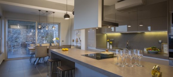 Villa in Lefkada, Greece 167m², Nr. 51852 12