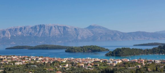 Villa in Lefkada, Greece 167m², Nr. 51852 25