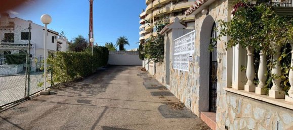 4 غرف نوم منزل ذو طابقين في La Zenia, Spain رقم 191291 6