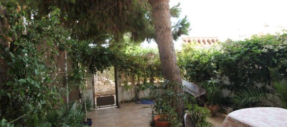 4 غرف نوم منزل ذو طابقين في La Zenia, Spain رقم 191291 3