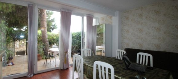 4 غرف نوم منزل ذو طابقين في La Zenia, Spain رقم 191291 19