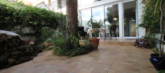 4 غرف نوم منزل ذو طابقين في La Zenia, Spain رقم 191291 2