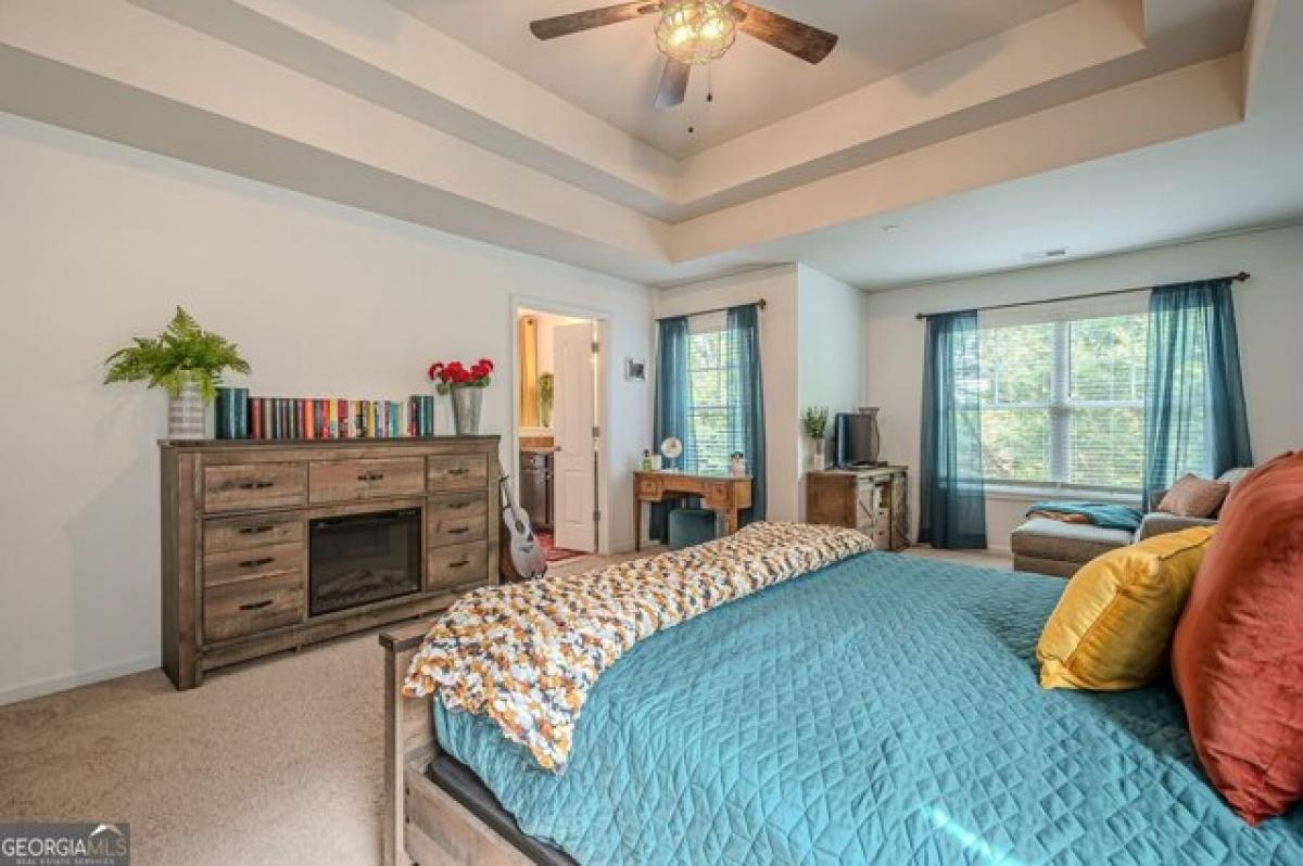 3 chambres Maison à Marietta, USA No. 376626