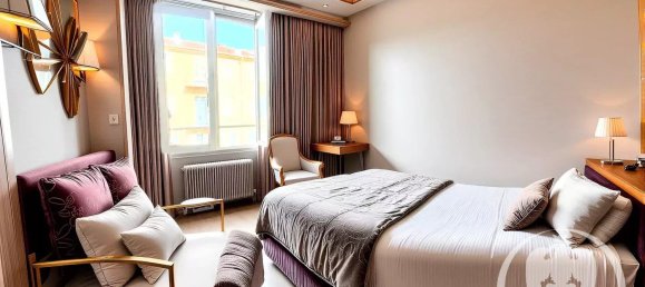 2 bedrooms Apartment in Nice, France No. 331693 5