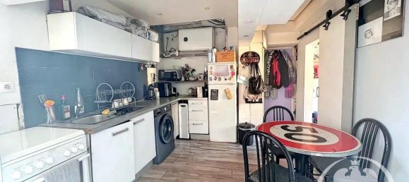 2 bedrooms Apartment in Nice, France No. 331693 3