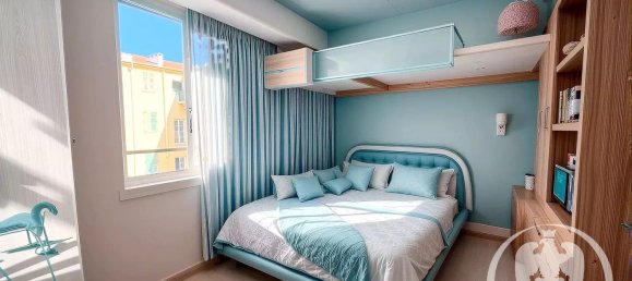 2 bedrooms Apartment in Nice, France No. 331693 4