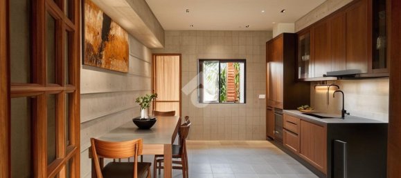 5 rooms Apartment in Pozzuoli, Italy No. 28203 24