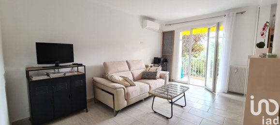 2 rooms Apartment in Cannes, France No. 190401 3