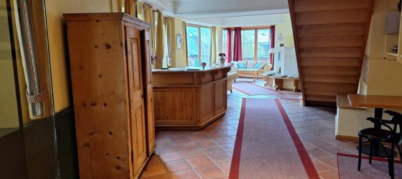 2-Zimmer Wohnung in Tamsweg, Austria, Nr. 192110 28