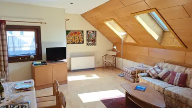 2-Zimmer Wohnung in Tamsweg, Austria, Nr. 192110