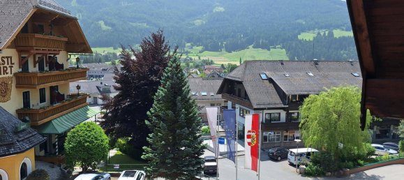 2-Zimmer Wohnung in Tamsweg, Austria, Nr. 192110 11