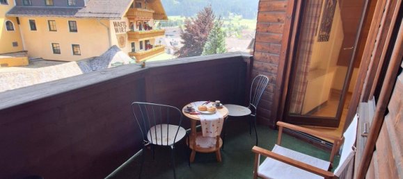 2-Zimmer Wohnung in Tamsweg, Austria, Nr. 192110 9