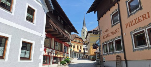 2-Zimmer Wohnung in Tamsweg, Austria, Nr. 192110 33
