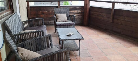 2-Zimmer Wohnung in Tamsweg, Austria, Nr. 192110 23