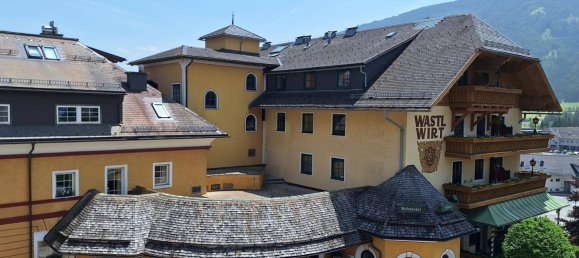 2-Zimmer Wohnung in Tamsweg, Austria, Nr. 192110 10