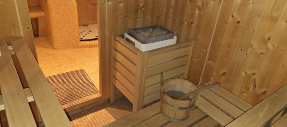 2-Zimmer Wohnung in Tamsweg, Austria, Nr. 192110 21