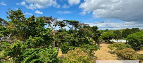 1 Schlafzimmer Wohnung in La Baule-Escoublac, France, Nr. 292789 9