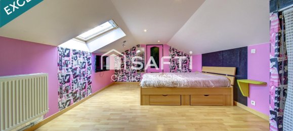 4 chambres Maison à Rombas, France No. 262772 8