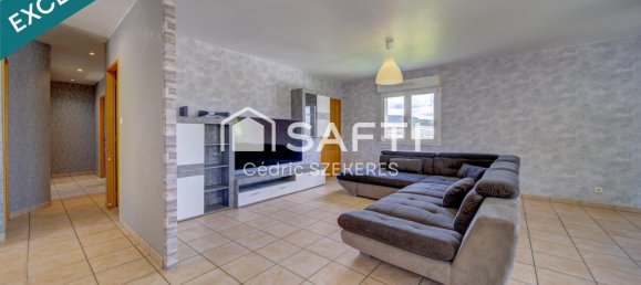 4 chambres Maison à Rombas, France No. 262772 3