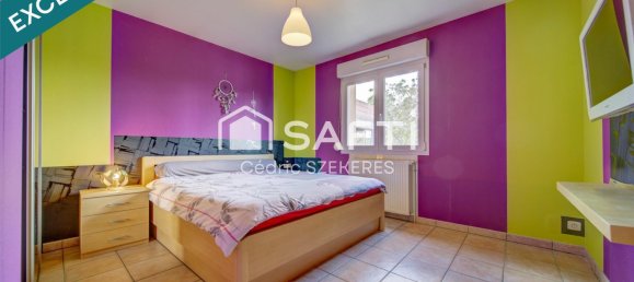 4 chambres Maison à Rombas, France No. 262772 6