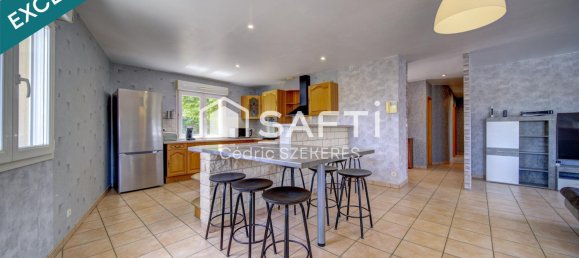 4 chambres Maison à Rombas, France No. 262772 2